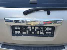 Maner Cromat Deschidere Haion Hayon Portbagaj Chevrolet Captiva 2006 - 2010 [Q4954]
