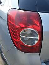 Tripla Lampa Stop Stanga de pe Caroserie Chevrolet Captiva 2006 - 2010 [Q4958]