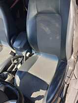 Interior Semi Piele Textil Fara Incalzire Scaune Fata Stanga Dreapta si Bancheta Spate Sezut cu Spatar Chevrolet Captiva 2006 - 2010 [Q4972]