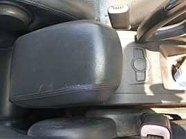 Cotiera Piele Chevrolet Captiva 2006 - 2010 [Q4973]