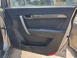 Tapiterie Panou Fata Interioara Usa Portiera Dreapta Fata Chevrolet Captiva 2006 - 2010 [Q4975]