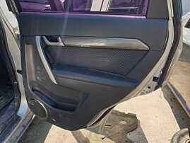 Panou Tapiterie Fata de Usa Interioara Dreapta Spate Chevrolet Captiva 2006 - 2010 [Q4976]