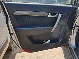Panou Tapiterie Fata de Usa Interioara Stanga Fata Chevrolet Captiva 2006 - 2010 [Q4977]