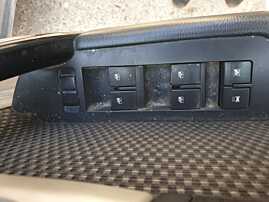 Panou Comanda Consola Butoane Geamuri Electrice Chevrolet Captiva 2006 - 2010 [Q4979]