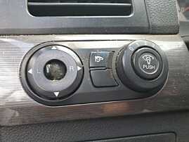 Buton Butoane Reglaj Oglinzi cu Pliere Rabatare Chevrolet Captiva 2006 - 2010 [Q4980]