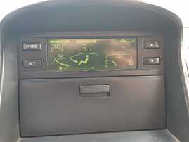 Display Afisaj Ecran Bord Informatii Chevrolet Captiva 2006 - 2010 [Q4985]