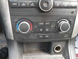 Panou Modul Unitate Climatronic AC Aer Conditionat Clima Chevrolet Captiva 2006 - 2010 [Q4987]