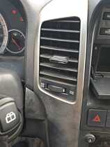 Grila Gura Grile Guri Ventilatie Aerisire Bord Central Stanga Chevrolet Captiva 2006 - 2010 [Q4988]