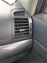 Grila Gura Grile Guri Ventilatie Aerisire Bord Lateral Dreapta Chevrolet Captiva 2006 - 2010 [Q4990]