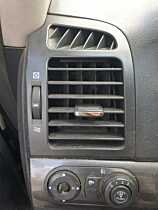 Grila Gura Grile Guri Ventilatie Aerisire Bord Lateral Stanga Chevrolet Captiva 2006 - 2010 [Q4991]