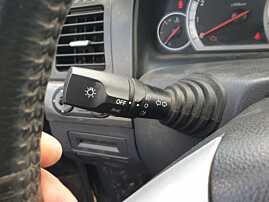 Maneta Semnalizare Bloc Lumini Chevrolet Captiva 2006 - 2010 [Q4994]