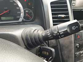 Maneta Stergator Stergatoare Chevrolet Captiva 2006 - 2010 [Q4995]