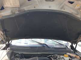 Capitonaj Antifonare Insonorizare de pe Capota Motor Chevrolet Captiva 2006 - 2010 [Q4996]