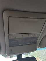 Plafoniera Lumini Lampa Iluminare Plafon Chevrolet Captiva 2006 - 2010 [Q4999]
