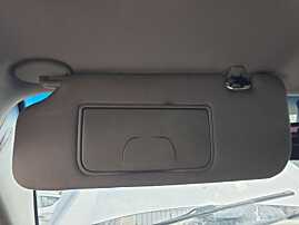 Parasolar Stanga Sofer Chevrolet Captiva 2006 - 2010 [Q5000]