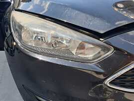 Far Faruri Dreapta cu Halogen Fara Lupa Ford Focus 3 FL Facelift 2014 - 2018 [Q5020]