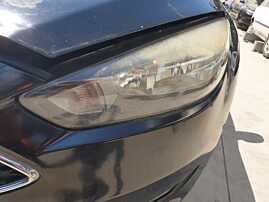 Far Faruri Stanga Halogen Fara Lupa Ford Focus 3 FL Facelift 2014 - 2018 [Q5021]