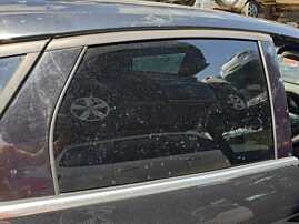 Geam Sticla Culisant de la Usa Portiera Dreapta Spate Ford Focus 3 Hatchback Scurt 2010 - 2018 [Q5027]