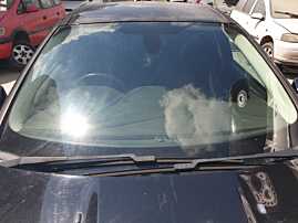 Parbriz Geam Sticla cu Senzor de Lumina Lumini Ploaie FARA Incalzire Ford Focus 3 2010 - 2018 [Q5029]