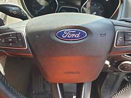 Airbag de pe Volan Ford Focus 3 2014 - 2018 [Q5030]