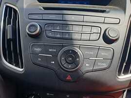 Interfata Media Unitate Radio CD Player cu Unitate Ford Focus 3 2010 - 2018 [Q5032]