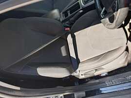 Scaun Scaune Dreapta Fata Textil FARA Incalzire Ford Focus 3 2010 - 2018 [Q5035]