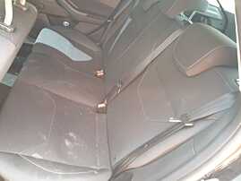 Bancheta Spate Sezut cu Spatar Material Textil FARA Incalzire Ford Focus 3 Hatchback 2010 - 2018 [Q5037]