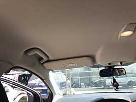 Plafon Plafoniera Tavan Tapiterie Material Textil Ford Focus 3 Hatchback Scurt 2010 - 2018 [Q5039]