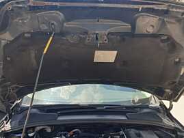 Capitonaj Antifonare Insonorizare de pe Capota Motor Ford Focus 3 2010 - 2018 [Q5040]