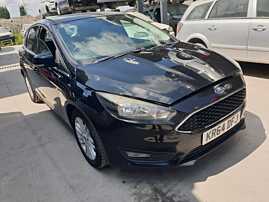 Carenaj Pasaj Protectie Aparatoare Noroi Janta Roata Dreapta Fata Ford Focus 3 2010 - 2018 [Q5042]