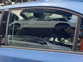 Geam Sticla Culisant de la Usa Portiera Stanga Spate Skoda Rapid Berlina 2012 - 2017 [Q5069]