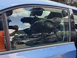 Geam Sticla Culisant de la Usa Portiera Dreapta Spate Skoda Rapid Berlina 2012 - 2017 [Q5072]