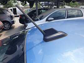Antena Radio GPS Skoda Rapid Berlina 2012 - 2017 [Q5075]