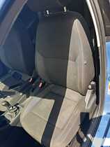 Scaun Scaune Stanga Fata Textil FARA Incalzire Skoda Rapid 2012 - 2022 [Q5077]