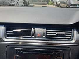 Grila Grile Gura Guri Aer Aerisire Ventilatie Centrala Skoda Rapid 2012 - 2022 [Q5089]