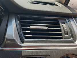 Grila Gura Grile Guri Ventilatie Aerisire Bord Dreapta Skoda Rapid 2012 - 2022 [Q5090]
