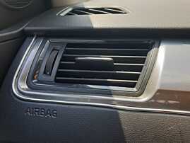 Grila Gura Grile Guri Ventilatie Aerisire Bord Stanga Skoda Rapid 2012 - 2022 [Q5091]