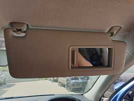 Parasolar Dreapta Pasager Skoda Rapid 2012 - 2022 [Q5093]