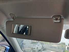 Parasolar Stanga Sofer Skoda Rapid 2012 - 2022 [Q5094]