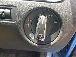 Bloc Lumini cu Proiectoare Skoda Rapid 2012 - 2017 [Q5096]