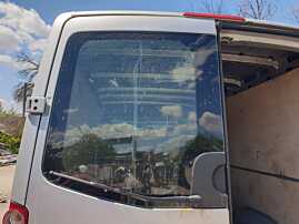 Geam Sticla de pe Usa Portiera Stanga Spate Batanta Volkswagen Crafter 2006 - 2016 [Q5122]