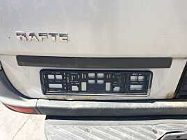 Maner Exterior Usa Portiera Stanga Spate Batanta Volkswagen Crafter 2006 - 2016 [Q5123]