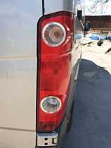 Tripla Lampa Stop Dreapta de pe Caroserie Volkswagen Crafter 2006 - 2010 [Q5128]
