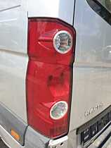 Tripla Lampa Stop Stanga de pe Caroserie Volkswagen Crafter 2006 - 2010 [Q5129]