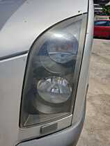 Far Faruri Stanga Halogen Fara Lupa Volkswagen Crafter 2006 - 2010 [Q5130]