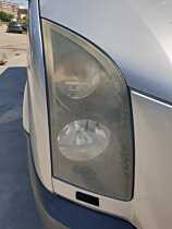 Far Faruri Dreapta cu Halogen Volkswagen Crafter 2006 - 2010 [Q5131]
