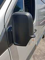 Oglinda Stanga Electrica FARA Rabatare Pliere Volkswagen Crafter 2006 - 2010 [Q5133]