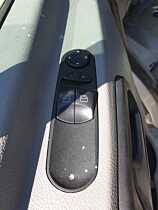 Panou Consola Buton Butoane Reglaj Geamuri si Oglinzi Electrice Fara Pliere Rabatare Volkswagen Crafter 2006 - 2016 [Q5134]