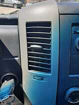 Grila Gura Grile Guri Ventilatie Aerisire Bord Central Stanga Volkswagen Crafter 2006 - 2016 [Q5144]