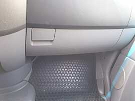 Usita Torpedou Torpedou Volkswagen Crafter 2006 - 2016 [Q5149]